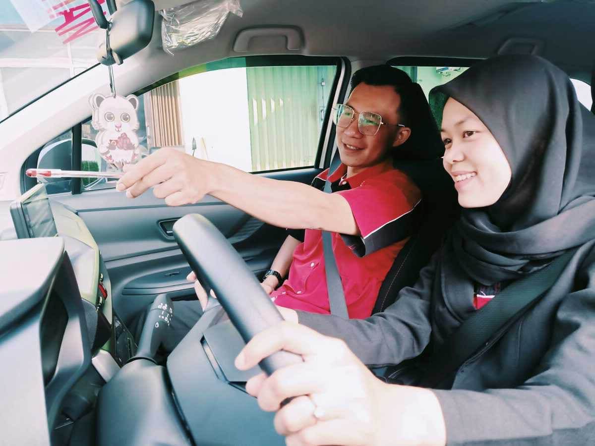Mengemudi Lancar di Cilacap: Indotech Kursus Setir Mobil Siap Menemani